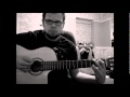 Jason Castro - Hallelujah Acoustic Cover 