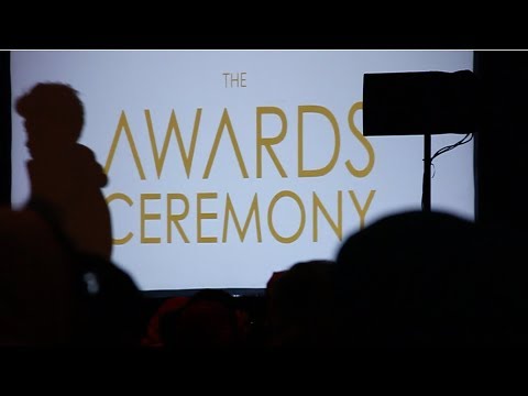 TEAM OP | D.C. MIST AWARDS CEREMONY 2018