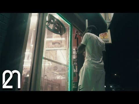 Alwoo - ON GO (Official Video)