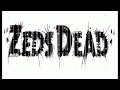 Radiohead - Pyramid Song (Zeds Dead Illuminati ...