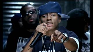 Cassidy - B Boy Stance (2005) - 1080p AI Upscale