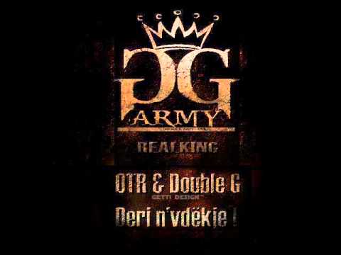 Kamikaza-T - Double G E Madhe