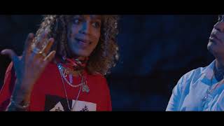 Jon Z x Almighty - Tiros Pal Diablo (Official Vide