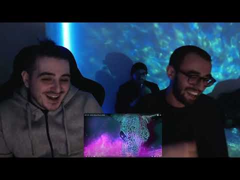 ATC Taff - BOSS | STR8 UP Reactions