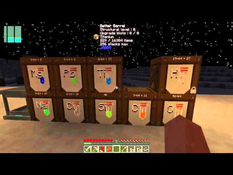 Galactic Science - Ep17 - All The Elements