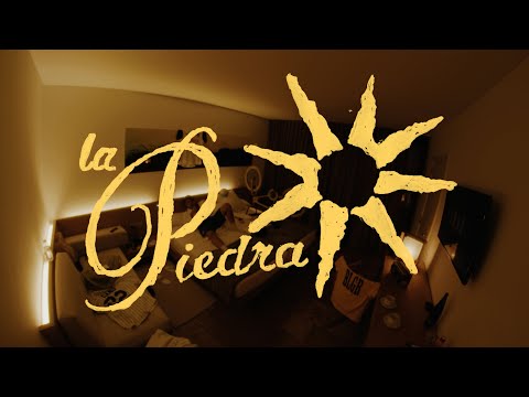 Raul Clyde - LA PIEDRA (Visualizer)