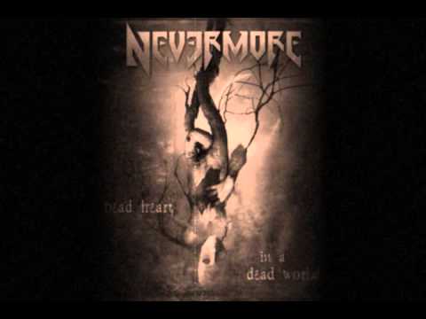 Nevermore - The River Dragon Has Come [Studio Version - High Quality]