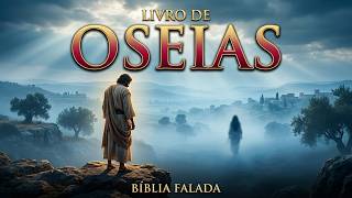O CÓDIGO DE OSEIAS: O Profeta Traído de Israel na Bíblia Falada Cronológica