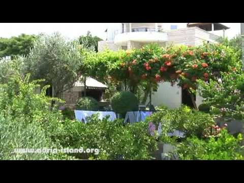 Croatia | Milna Brac | Apartments Josip