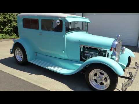 1928 Ford Model A (CC-996778) for sale in TURNER, Oregon