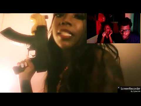 Hotbox Reactions !! Rocky Badd - Thank Me (Directed By Chulo Productions) !!