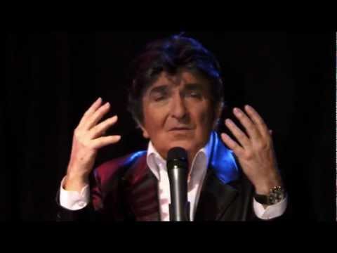 C'est extra de Léo Ferré par Olivier Sorel