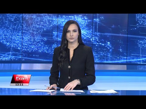 Edicioni i Lajmeve Tv Klan 4 Dhjetor 2021, ora 12:00 Lajme – News