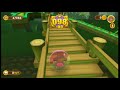 Super Monkey Ball Banana Blitz World 2 Jumble Jungle