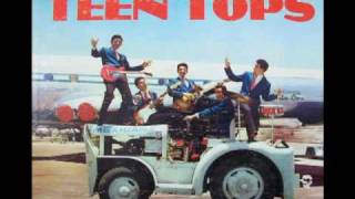 Music video thumbnail preview for Los Teen Tops 1960 LP Mexico-Me Quede Contigo-ALTA CALIDAD by Los Teen Tops