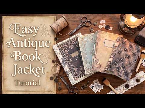 Transform Your Books With Boho Chic Jacket Designs