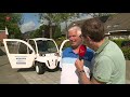 Buurtauto Waterwijk Almere gaat rijden