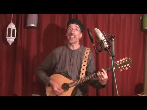 Der König und der Narr (Spielmann Akim)