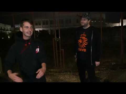 VERACE CONTEST 2 (BISCEGLIE) | MC Tower vs Coma | Quarti di finale