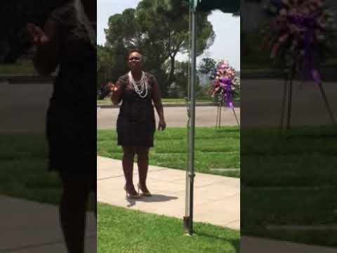 Promotional video thumbnail 3 for Johnette Halene