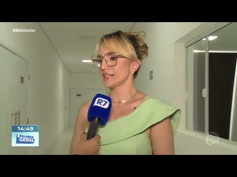 Capela do Alto: cidade ganha hospital terapêutico