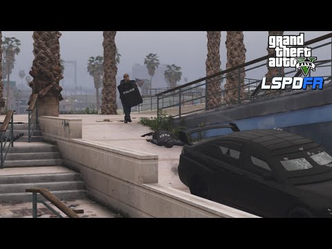Get Out Now! (LSPDFR Day 125)