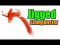 Barr's JIgged Slumpbuster Streamer Fly Tying - John Barr Fly Pattern