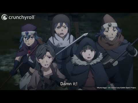 Took Off His Helmet and Instant Karma | GOBLIN SLAYER