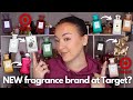 *NEW* FRAGRANCES AT TARGET?! REVIEWING ALL FINERY PERFUMES! DUPES FOR TOM FORD,PARFUMS DE MARLY, ETC