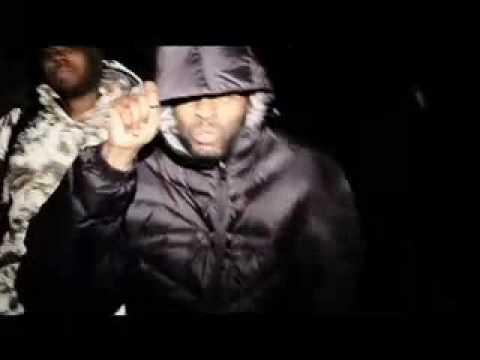 J2K Ft Flowdan & Manga - Xtra! - Hood Video
