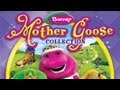 Barney Mother Goose Collection