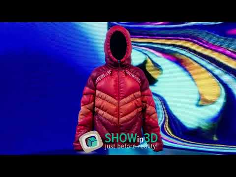 SHOWin3D | AR & VR viewer PRO
