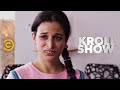 Kroll Show - PubLIZity - Niece Denise (ft. Will Forte and Jenny Slate)