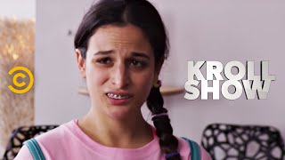 Kroll Show - PubLIZity - Niece Denise