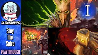 Slay the Spire: The Board Game video thumbnail