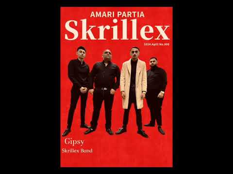 🔊🎙️Skirlex Band amari partia 🔊🎙️