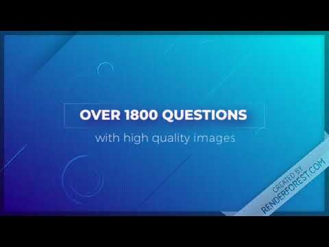 First FRCR exam preparation Video