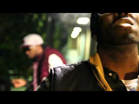 Bueno ft Yukmouth - "Fuck Goin' Broke" - Directed by Jae Synth (Official Music Video)