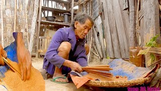 Nrhiav Kev Ncaj Ncees 8