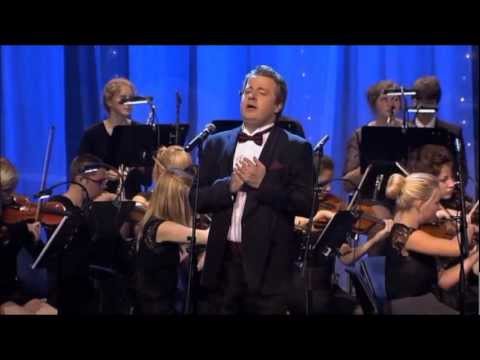 Oliver Kuusik (Tenor) S. Cardillo "Core 'grato" - Catari