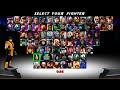 Mortal Kombat Project Pentalogy V 0 96 Scorpion MK1