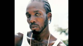 Last Time Mi Check - Mavado
