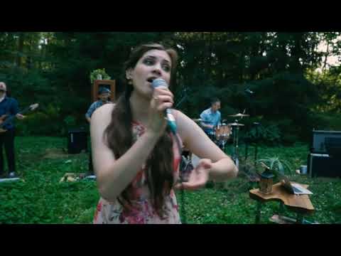 OREADA - Lipka (Leśna Sesja - Official Live Video)