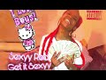 Sexyy Red Get It Sexyy Bass Boosted