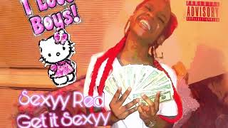 Sexyy Red Get It Sexyy (Bass Boosted)
