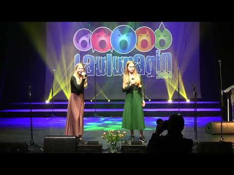 Gete  Ly Vija ja Lemme Salf- "Külmal õhtul" Jonny Mercer/Heldur Karmo