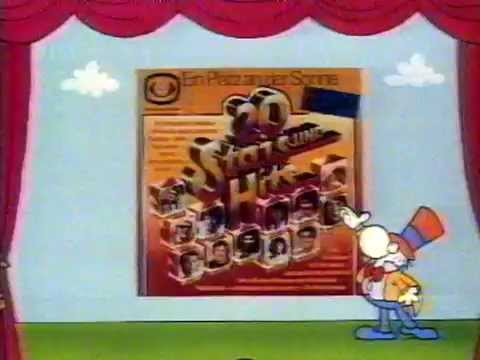 Gewinner der Woche "Ein Platz an der Sonne", ARD 21.03.1983 21.14 Uhr