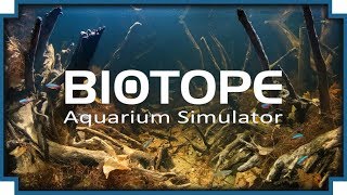 Biotope: Aquarium Simulator