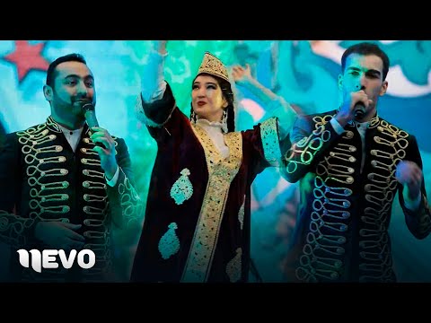 Parviz Aliyev va Aziz Maxmudov - Xush omadi (consert version)