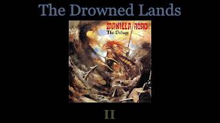 Manilla Road - The Deluge - Lyrics / Subtitulos en español (Nwobhm) Traducida